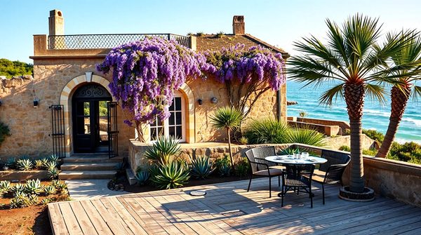 Découvrez les meilleures maisons de vacances au pays basque