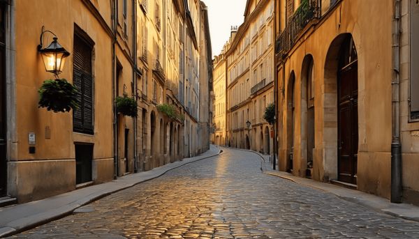 Lyon rue des Marronniers : un secret bien gardé de la gastronomie lyonnaise