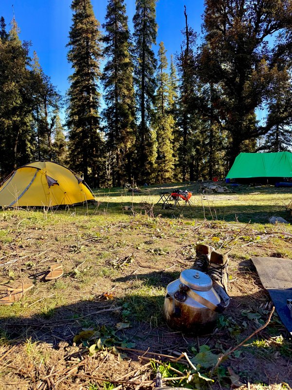 Emplacements de camping à marseille : trouvez votre coin de paradis